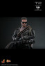Hot Toys - T-800 2.0 -Terminator 2: Judgment Day