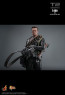 Hot Toys - T-800 2.0 -Terminator 2: Judgment Day