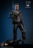Hot Toys - T-800 2.0 -Terminator 2: Judgment Day