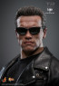 Hot Toys - T-800 2.0 -Terminator 2: Judgment Day