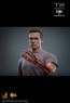 Hot Toys - T-800 2.0 -Terminator 2: Judgment Day