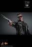 Hot Toys - T-800 2.0 -Terminator 2: Judgment Day
