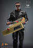 Hot Toys - T-800 2.0 -Terminator 2: Judgment Day