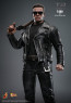 Hot Toys - T-800 2.0 -Terminator 2: Judgment Day