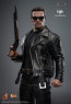 Hot Toys - T-800 2.0 -Terminator 2: Judgment Day