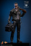 Hot Toys - T-800 2.0 -Terminator 2: Judgment Day