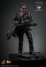 Hot Toys - T-800 2.0 -Terminator 2: Judgment Day