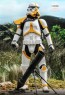 Hot Toys - Artillery Stormtrooper - Star Wars: The Mandalorian