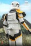 Hot Toys - Artillery Stormtrooper - Star Wars: The Mandalorian