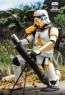 Hot Toys - Artillery Stormtrooper - Star Wars: The Mandalorian