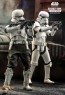 Hot Toys - Assault Tank Commander - Rogue One: A Star Wars Story