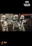 Hot Toys - Assault Tank Commander - Rogue One: A Star Wars Story