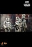 Hot Toys - Assault Tank Commander - Rogue One: A Star Wars Story