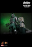 Hot Toys - Doctor Doom Early Access Version - Avengers: Doomsday