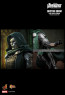 Hot Toys - Doctor Doom Early Access Version - Avengers: Doomsday
