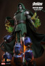 Hot Toys - Doctor Doom Early Access Version - Avengers: Doomsday