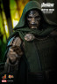 Hot Toys - Doctor Doom Early Access Version - Avengers: Doomsday
