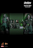 Hot Toys - Doctor Doom Early Access Version - Avengers: Doomsday