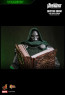 Hot Toys - Doctor Doom Early Access Version - Avengers: Doomsday