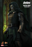 Hot Toys - Doctor Doom Early Access Version - Avengers: Doomsday