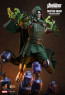 Hot Toys - Doctor Doom Early Access Version - Avengers: Doomsday
