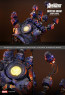 Hot Toys - Doctor Doom Ultimate Version - Avengers: Doomsday