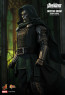 Hot Toys - Doctor Doom Ultimate Version - Avengers: Doomsday