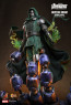 Hot Toys - Doctor Doom Ultimate Version - Avengers: Doomsday