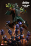 Hot Toys - Doctor Doom Ultimate Version - Avengers: Doomsday