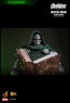 Hot Toys - Doctor Doom Ultimate Version - Avengers: Doomsday