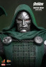 Hot Toys - Doctor Doom Ultimate Version - Avengers: Doomsday