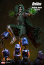 Hot Toys - Doctor Doom Ultimate Version - Avengers: Doomsday