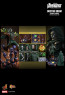 Hot Toys - Doctor Doom Ultimate Version - Avengers: Doomsday