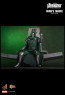 Hot Toys - Doom’s Thron - Avengers: Doomsday 