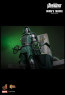 Hot Toys - Doom’s Thron - Avengers: Doomsday 