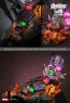 Hot Toys - Gambit - Avengers: Doomsday - Deluxe Version
