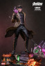 Hot Toys - Gambit - Avengers: Doomsday - Deluxe Version