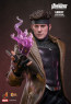 Hot Toys - Gambit - Avengers: Doomsday - Deluxe Version