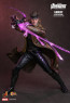 Hot Toys - Gambit - Avengers: Doomsday - Deluxe Version