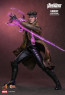 Hot Toys - Gambit - Avengers: Doomsday - Deluxe Version