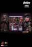 Hot Toys - Gambit - Avengers: Doomsday - Deluxe Version