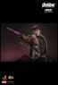 Hot Toys - Gambit - Avengers: Doomsday