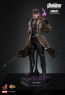 Hot Toys - Gambit - Avengers: Doomsday