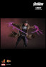 Hot Toys - Gambit - Avengers: Doomsday
