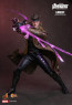Hot Toys - Gambit - Avengers: Doomsday