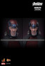 Hot Toys - Magneto - Avengers: Doomsday - Deluxe Version