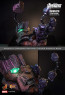 Hot Toys - Magneto - Avengers: Doomsday - Deluxe Version