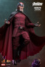 Hot Toys - Magneto - Avengers: Doomsday - Deluxe Version