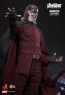 Hot Toys - Magneto - Avengers: Doomsday - Deluxe Version