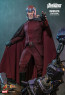 Hot Toys - Magneto - Avengers: Doomsday - Deluxe Version